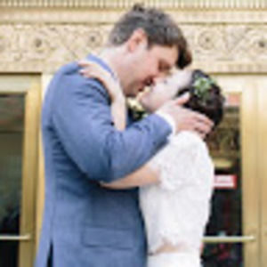 Meet your Posher, Catherine